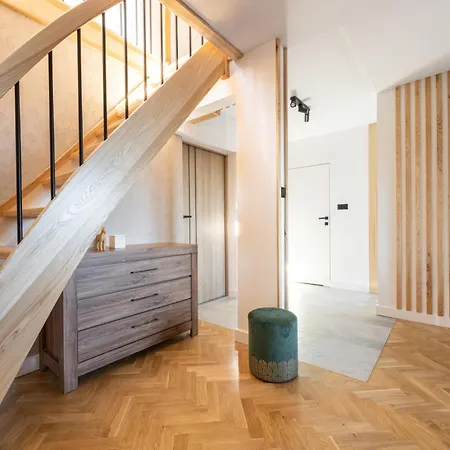 Studio Miła i Nido w Centrum-3